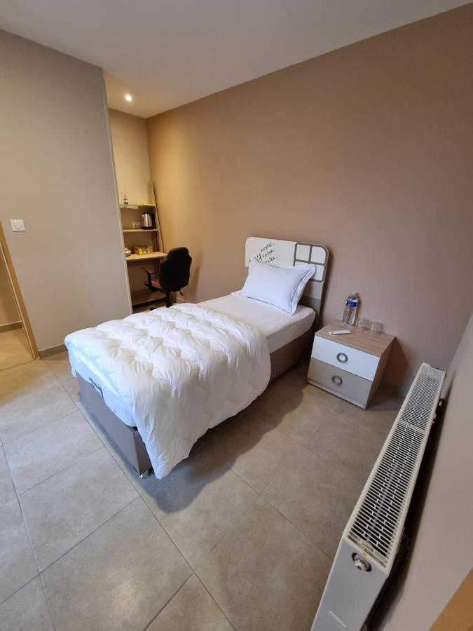 Apartamento Sci Emel Le Creusot Exterior foto