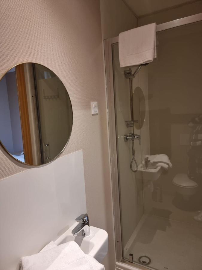 Apartamento Sci Emel Le Creusot Exterior foto